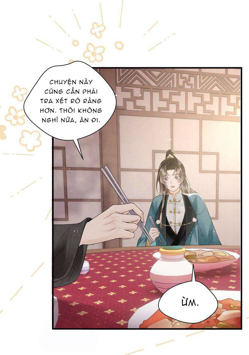 Tiểu Phú Bà Của Đại Tướng Quân Chap 39 - Next Chap 40