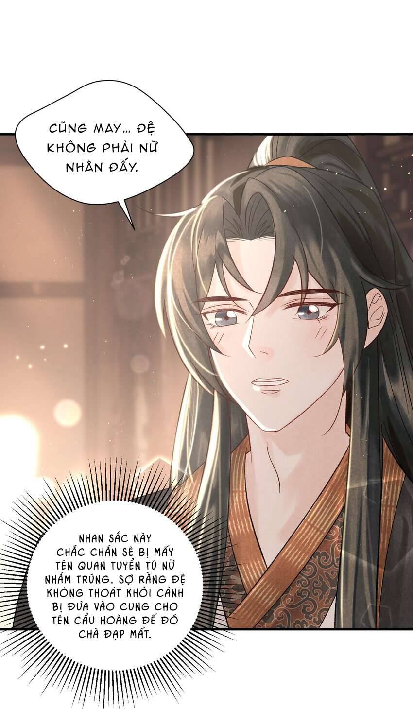 Tiểu Phú Bà Của Đại Tướng Quân Chap 39 - Next Chap 40