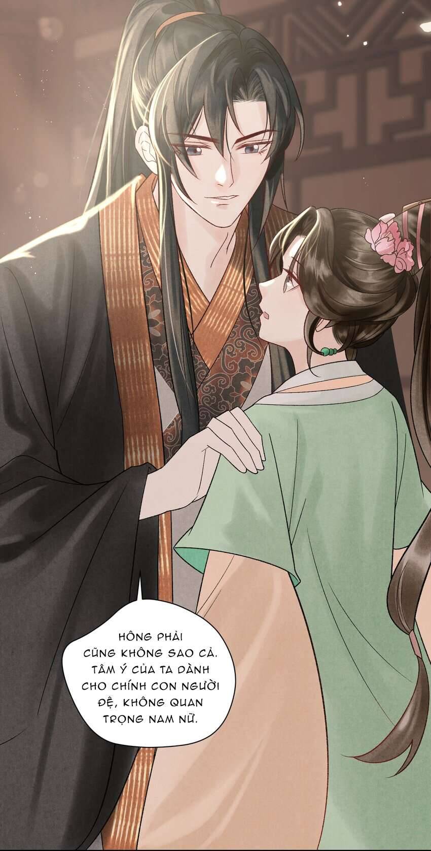 Tiểu Phú Bà Của Đại Tướng Quân Chap 39 - Next Chap 40