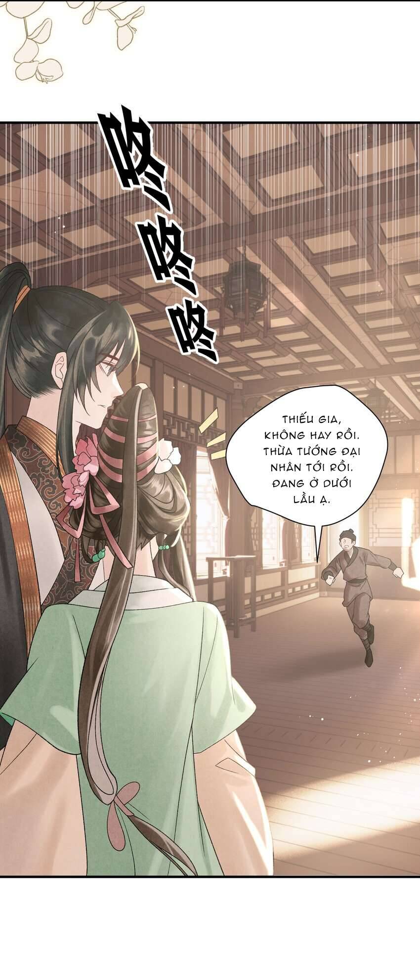 Tiểu Phú Bà Của Đại Tướng Quân Chap 39 - Next Chap 40