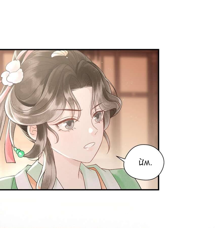 Tiểu Phú Bà Của Đại Tướng Quân Chap 39 - Next Chap 40