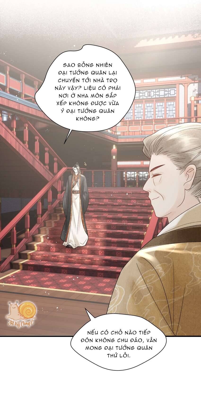 Tiểu Phú Bà Của Đại Tướng Quân Chap 39 - Next Chap 40