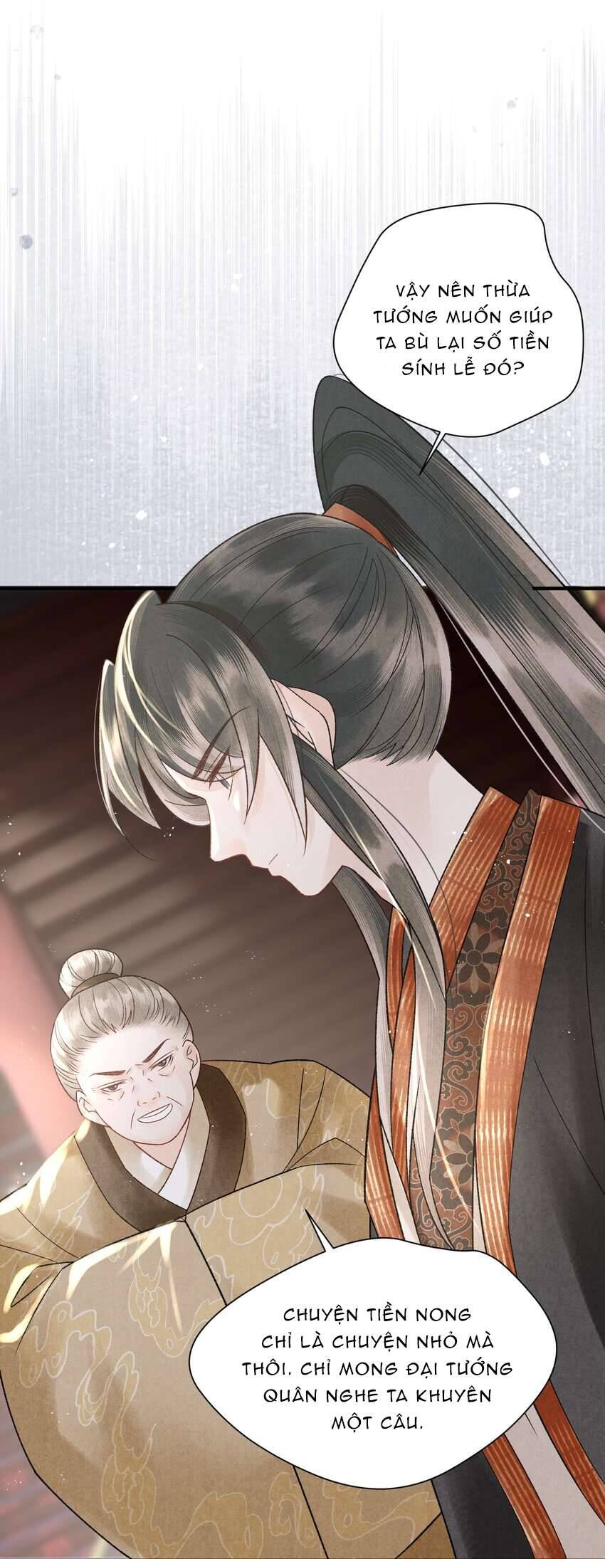 Tiểu Phú Bà Của Đại Tướng Quân Chap 39 - Next Chap 40