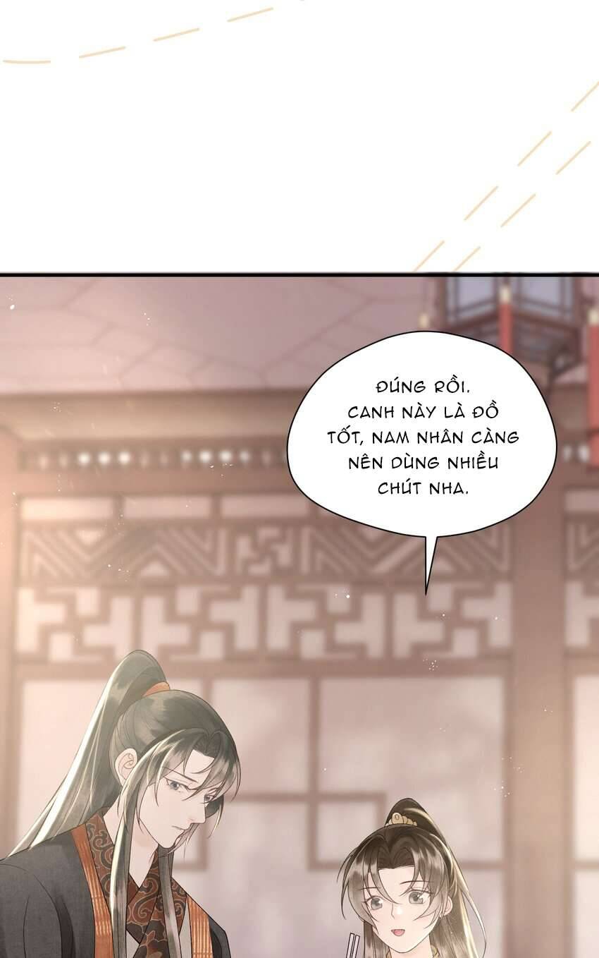 Tiểu Phú Bà Của Đại Tướng Quân Chap 39 - Next Chap 40