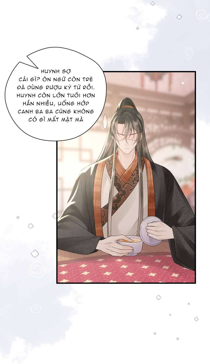 Tiểu Phú Bà Của Đại Tướng Quân Chap 39 - Next Chap 40