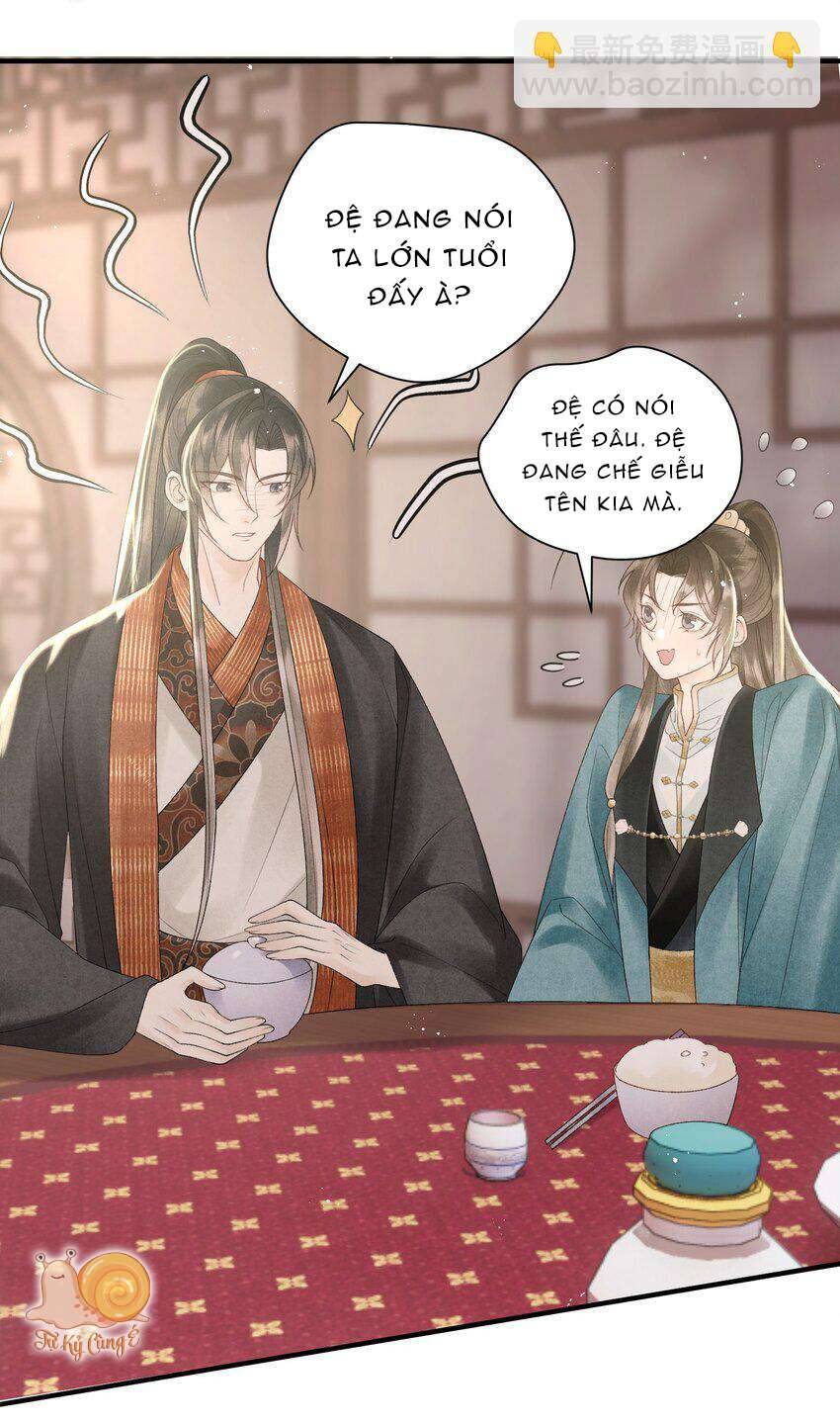 Tiểu Phú Bà Của Đại Tướng Quân Chap 39 - Next Chap 40