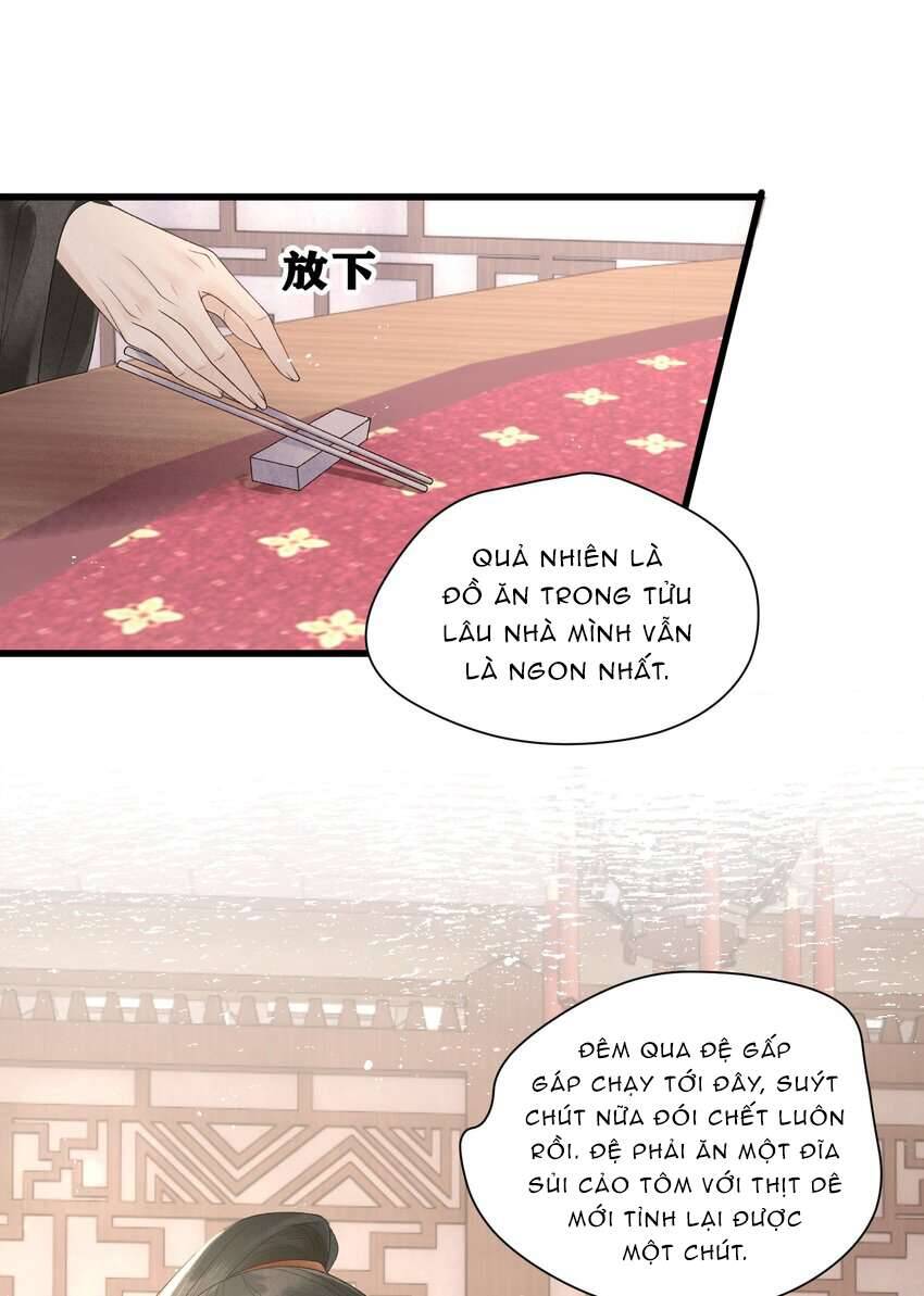 Tiểu Phú Bà Của Đại Tướng Quân Chap 39 - Next Chap 40