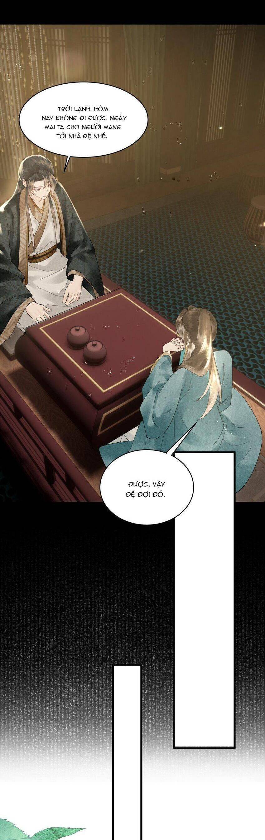 Tiểu Phú Bà Của Đại Tướng Quân Chap 33 - Next Chap 34