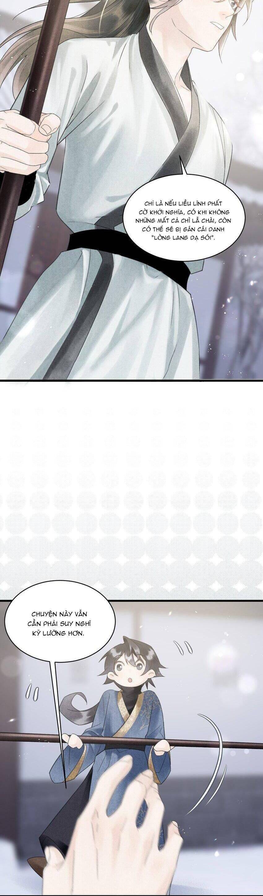 Tiểu Phú Bà Của Đại Tướng Quân Chap 33 - Next Chap 34