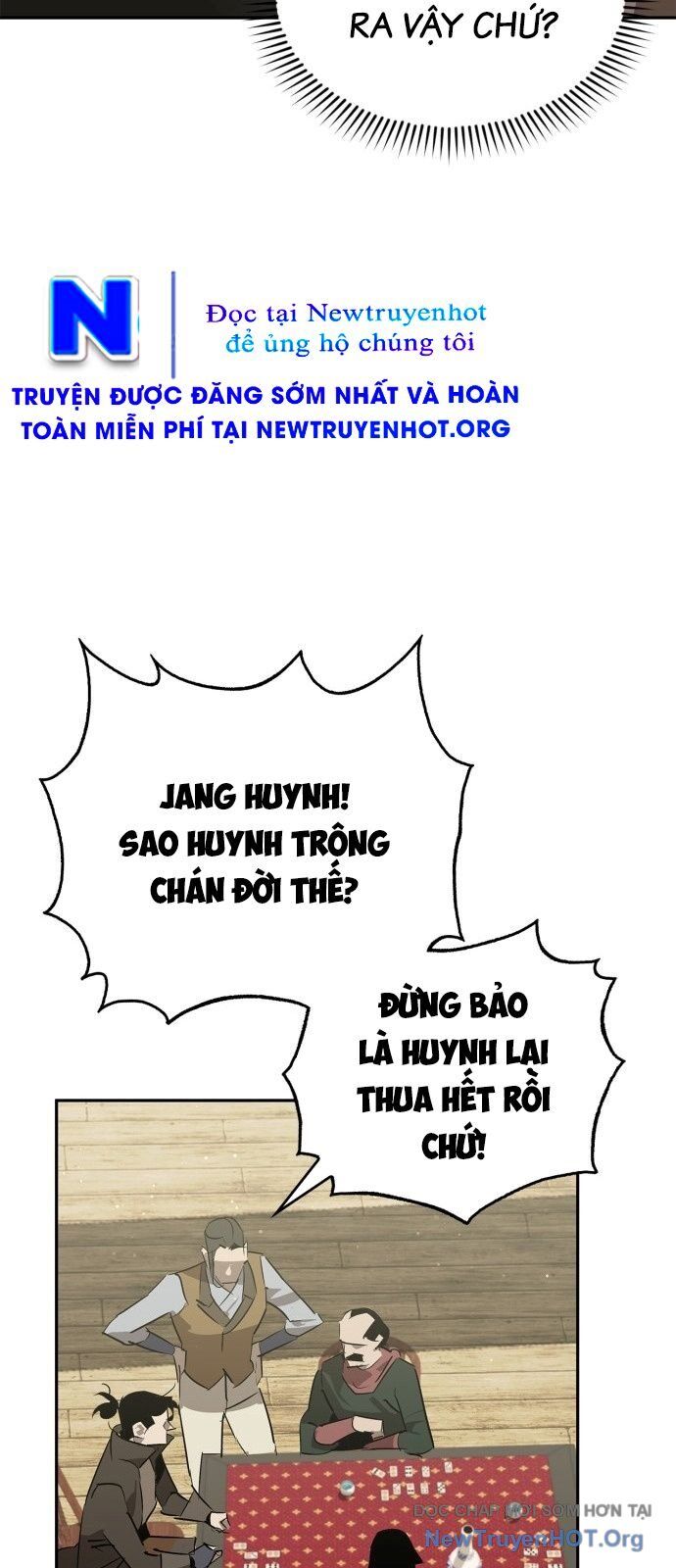 Võ Học Miền Viễn Tây Chap 26 - Next Chap 27