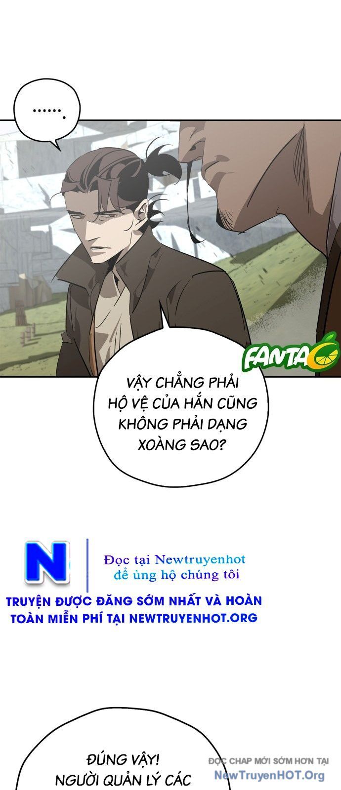 Võ Học Miền Viễn Tây Chap 26 - Next Chap 27