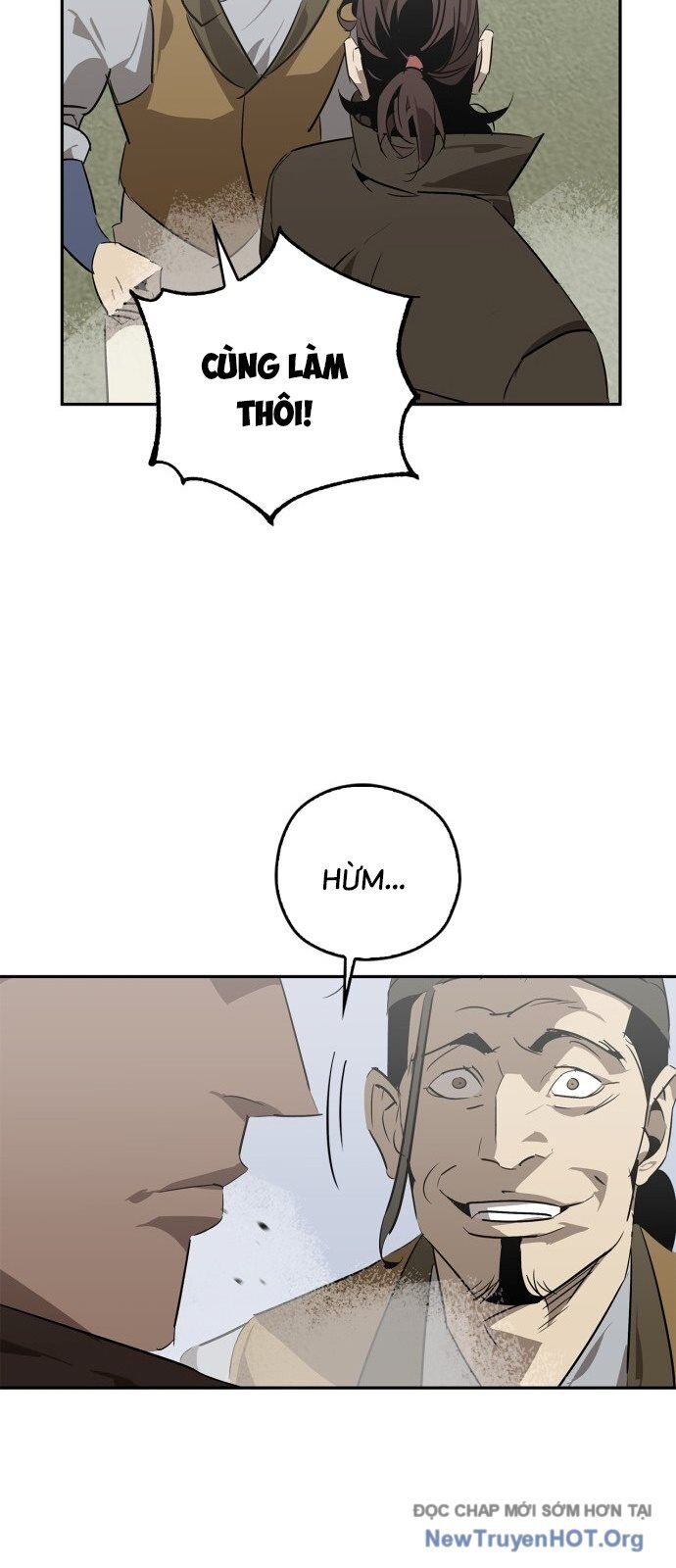 Võ Học Miền Viễn Tây Chap 26 - Next Chap 27