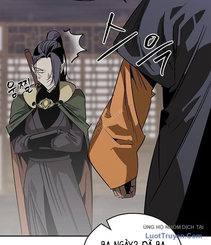 Võ Học Miền Viễn Tây Chap 40 - Next Chap 41