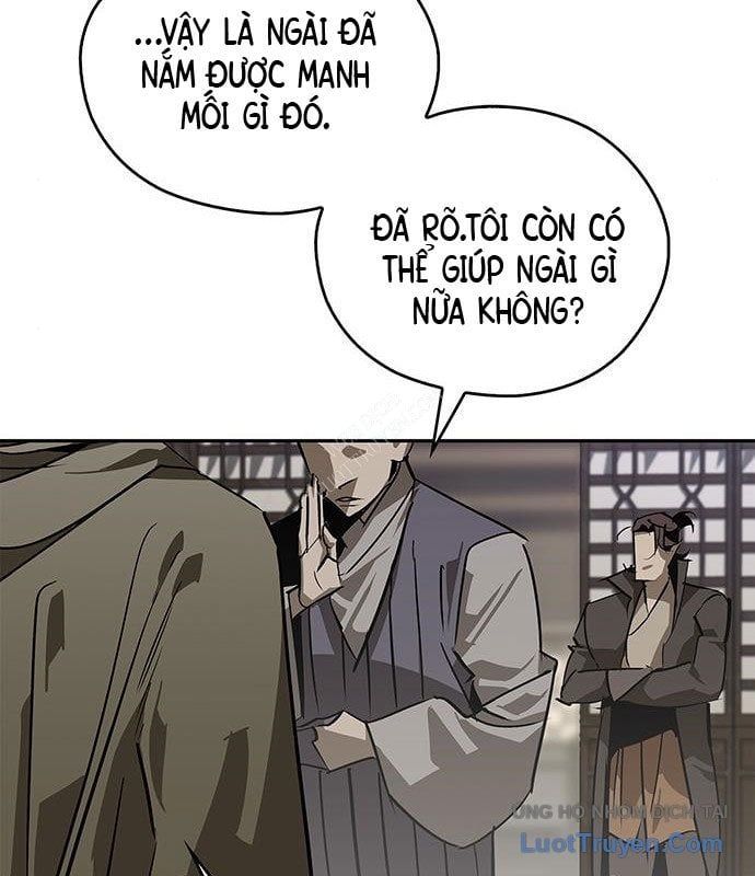 Võ Học Miền Viễn Tây Chap 40 - Next Chap 41
