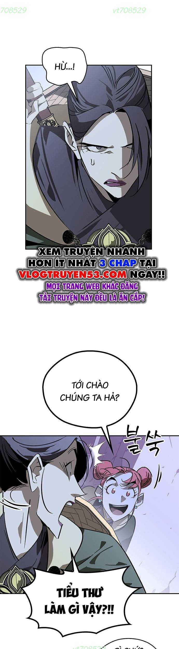 Võ Học Miền Viễn Tây Chap 43 - Next Chap 44