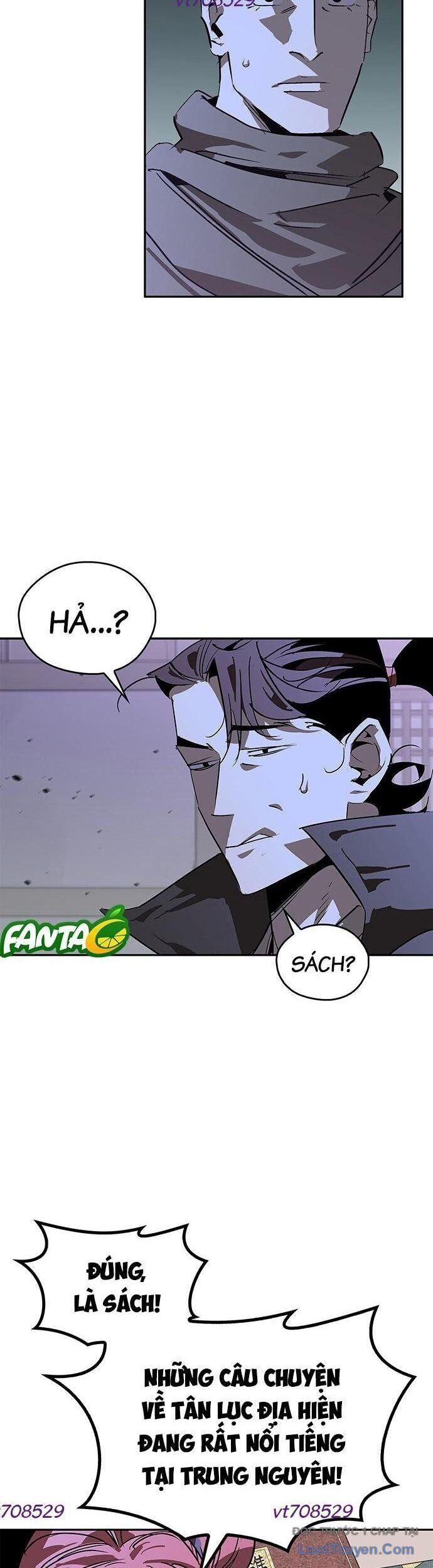 Võ Học Miền Viễn Tây Chap 43 - Next Chap 44