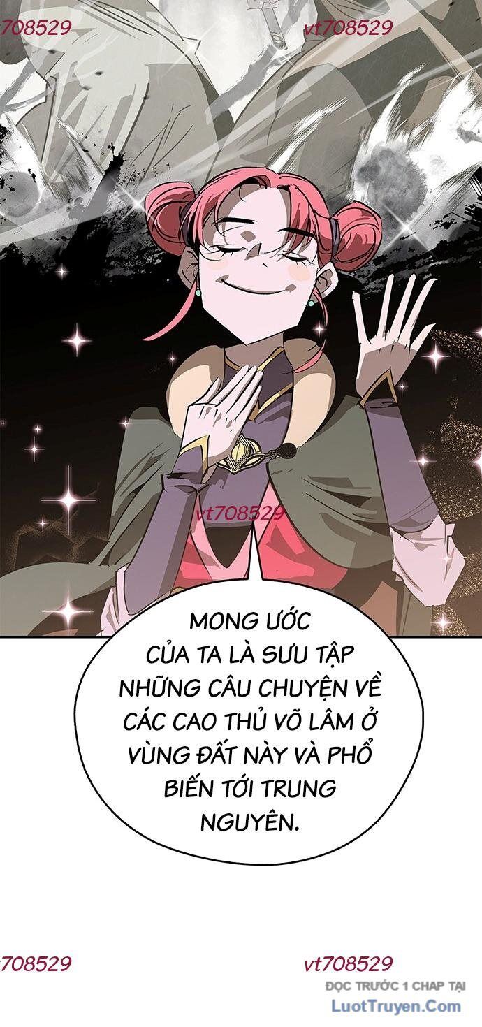 Võ Học Miền Viễn Tây Chap 43 - Next Chap 44