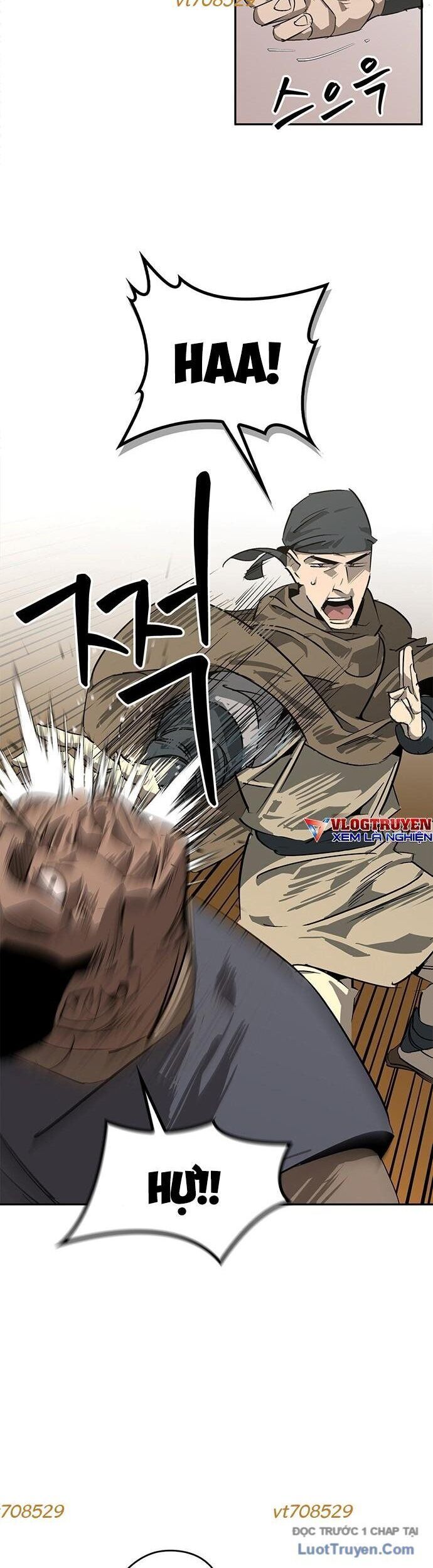 Võ Học Miền Viễn Tây Chap 43 - Next Chap 44