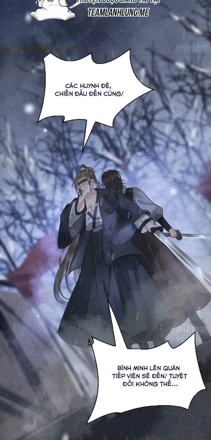 Phu Quân Giữ Thê Chap 37 - Next Chap 38