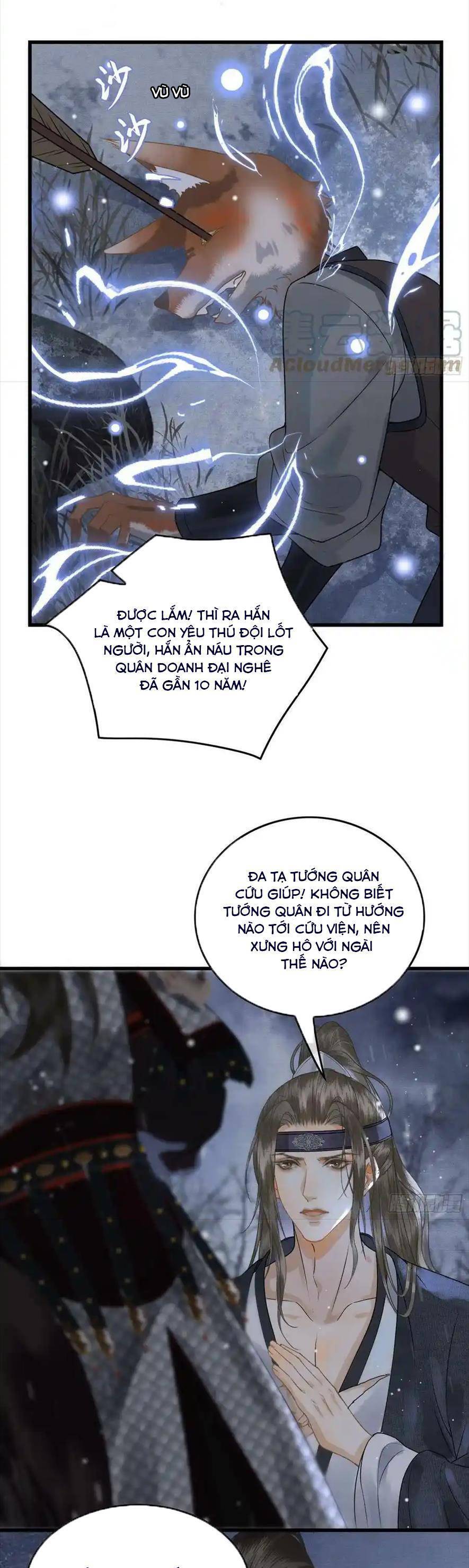 Phu Quân Giữ Thê Chap 37 - Next Chap 38