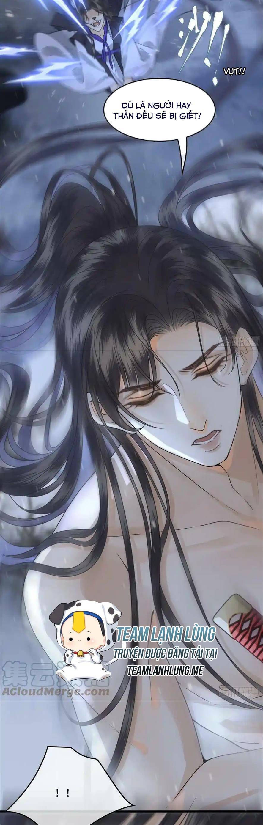 Phu Quân Giữ Thê Chap 37 - Next Chap 38