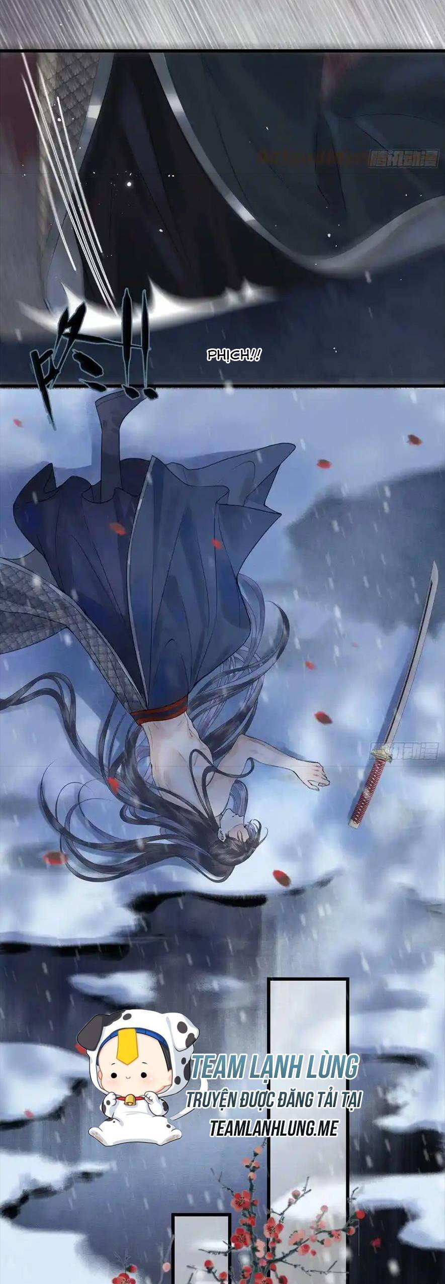 Phu Quân Giữ Thê Chap 37 - Next Chap 38