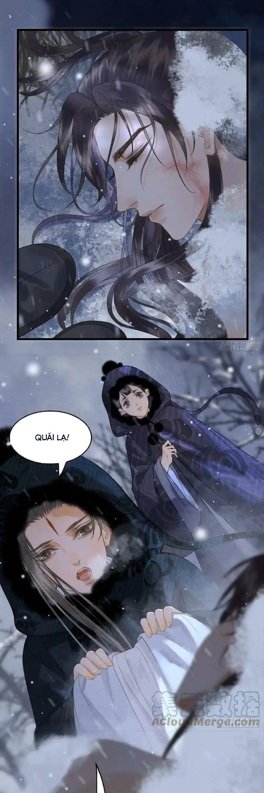 Phu Quân Giữ Thê Chap 37 - Next Chap 38