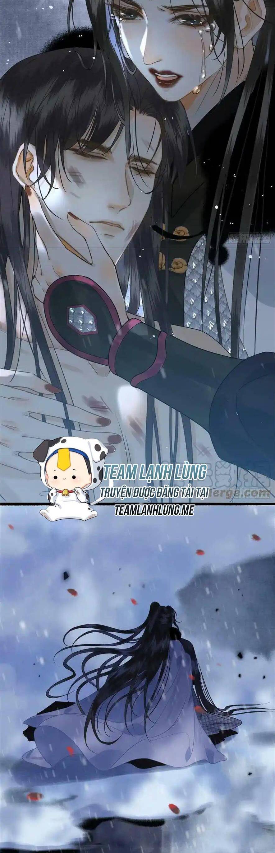 Phu Quân Giữ Thê Chap 38 - Next Chap 39