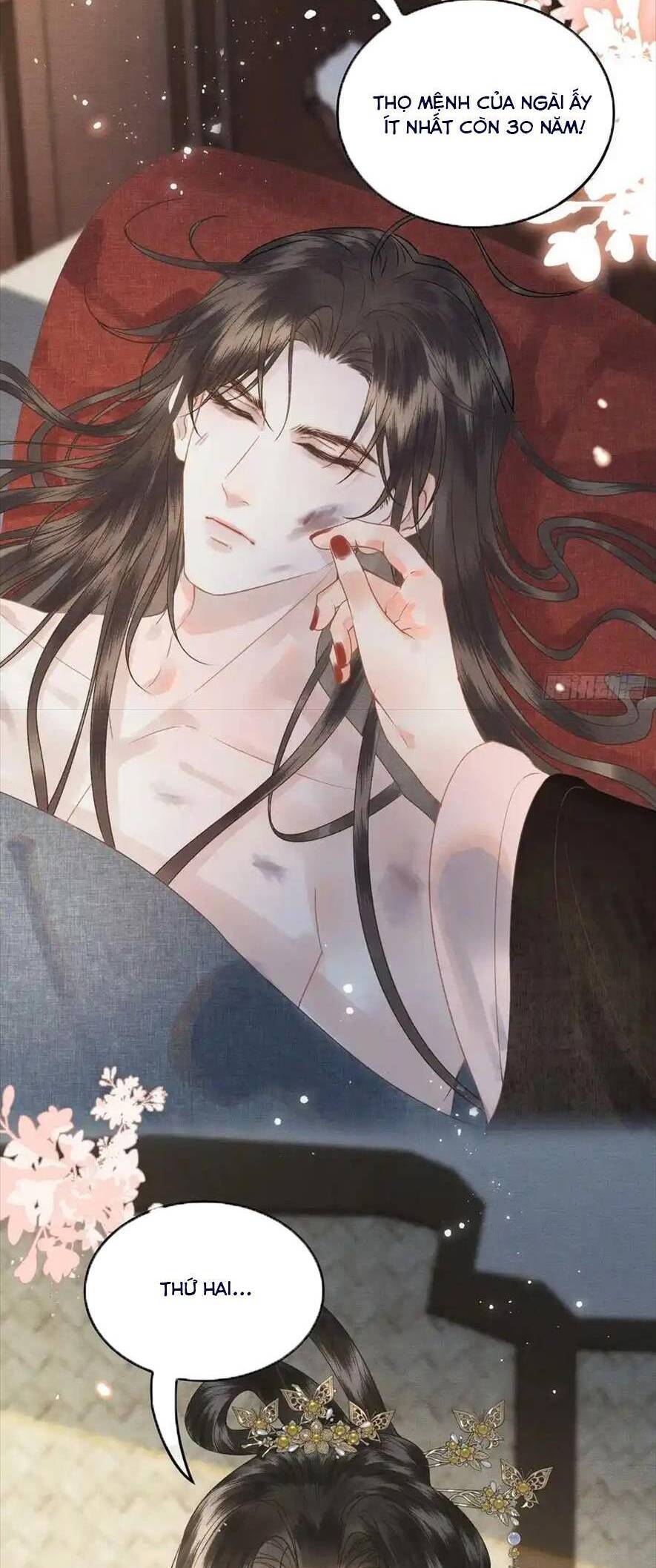 Phu Quân Giữ Thê Chap 38 - Next Chap 39