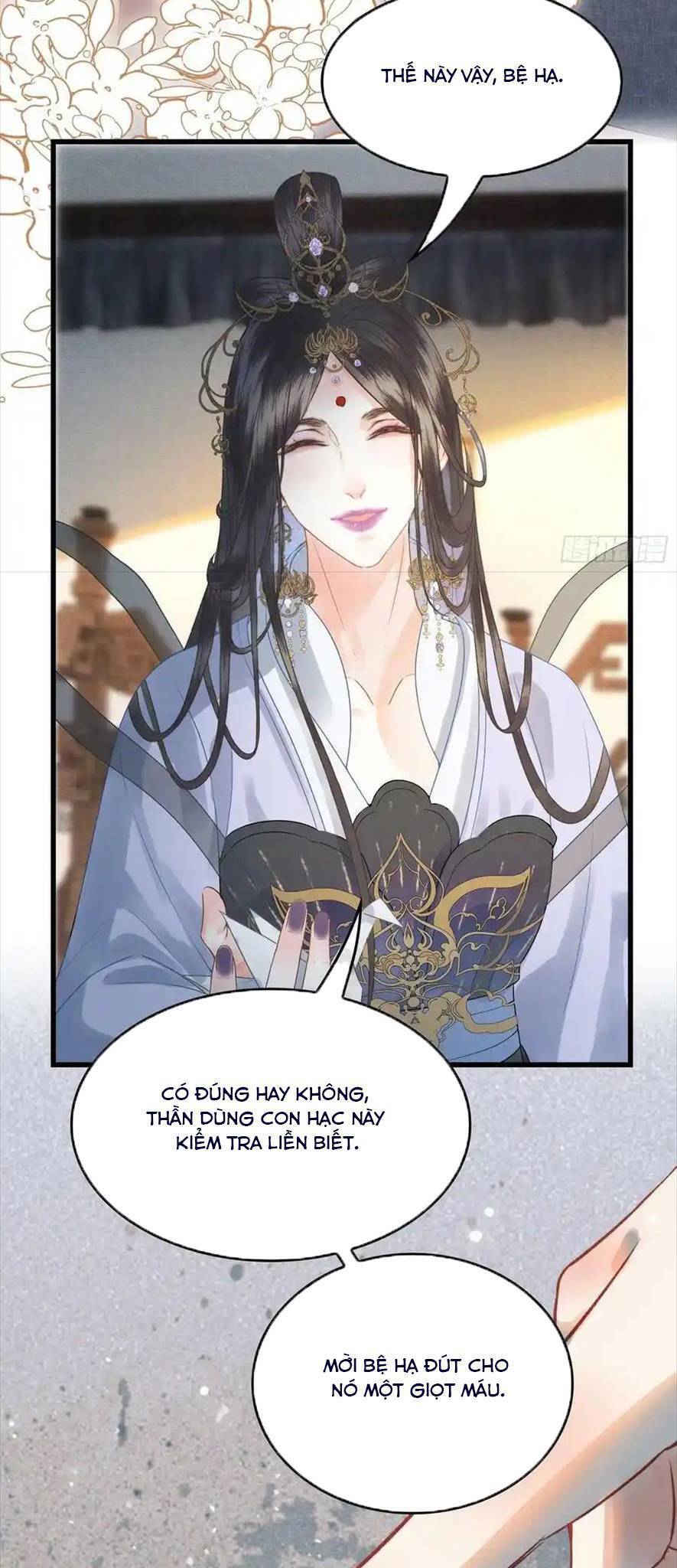 Phu Quân Giữ Thê Chap 39 - Next Chap 40