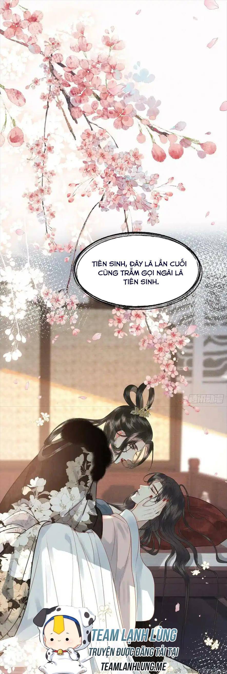 Phu Quân Giữ Thê Chap 39 - Next Chap 40