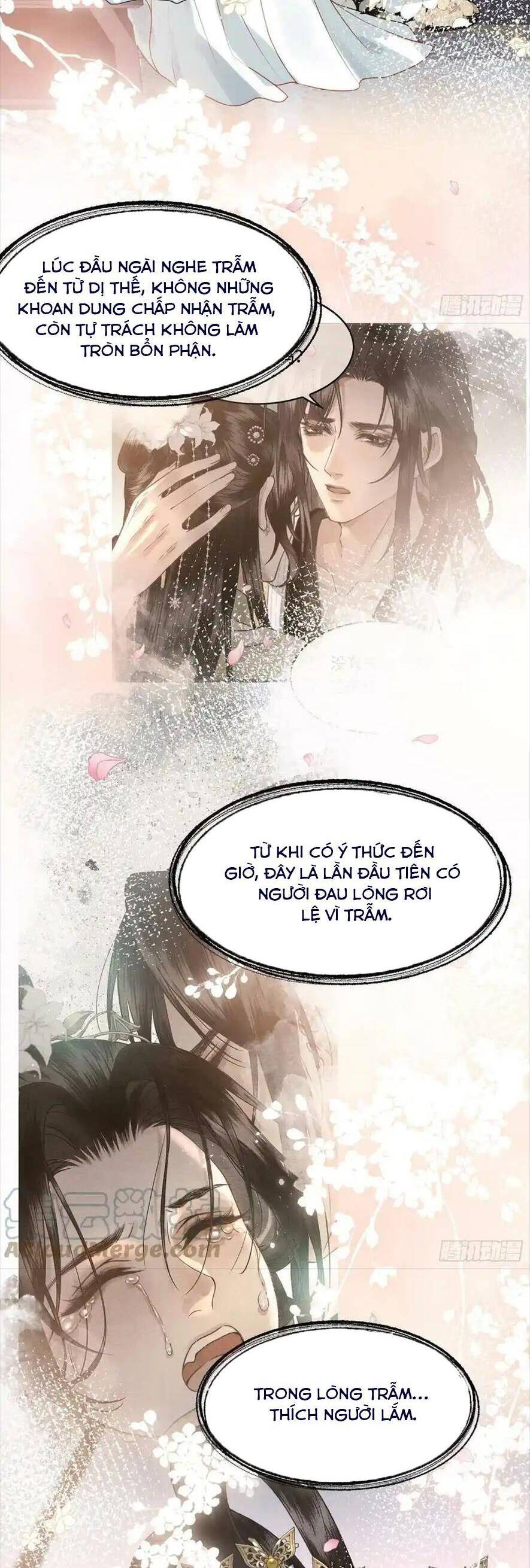 Phu Quân Giữ Thê Chap 39 - Next Chap 40