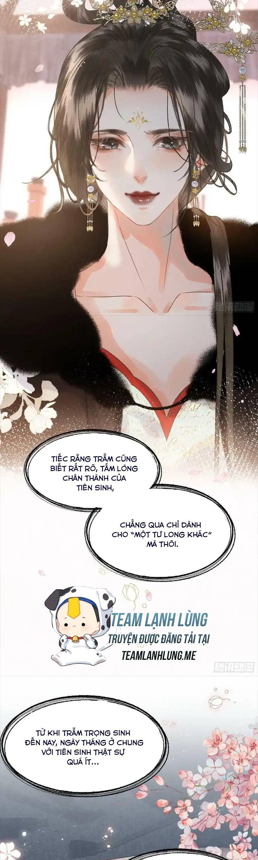 Phu Quân Giữ Thê Chap 39 - Next Chap 40