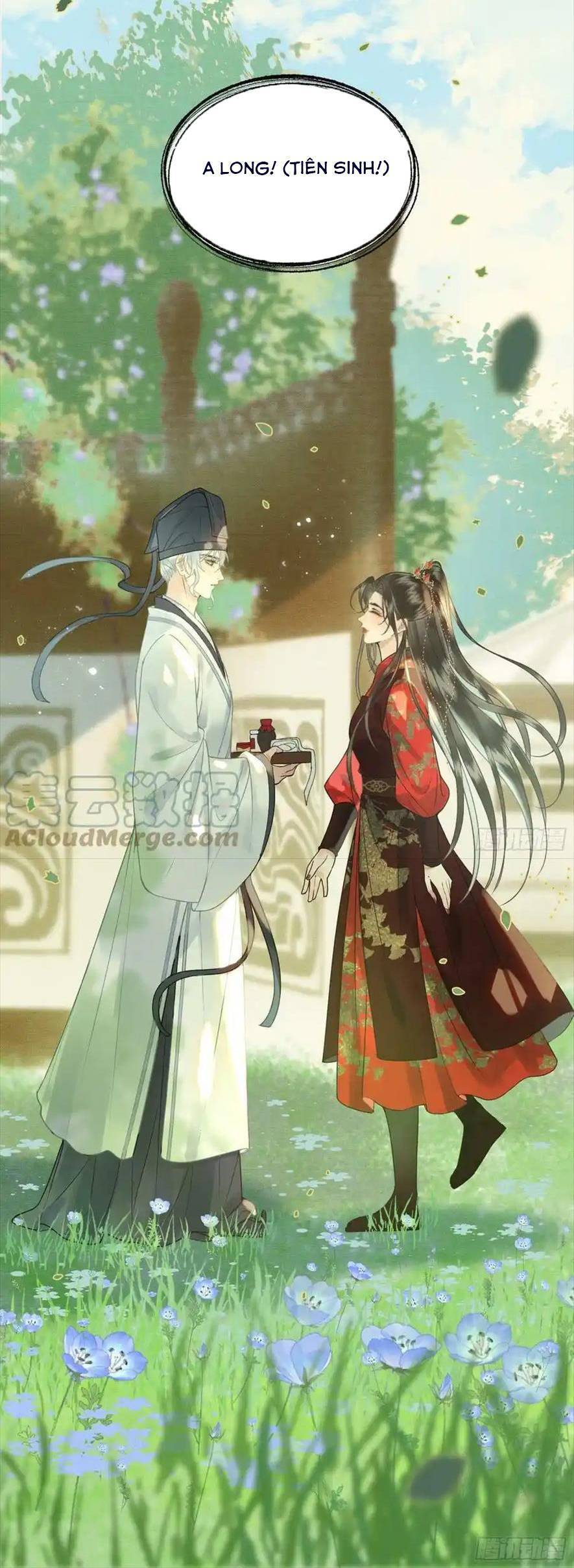 Phu Quân Giữ Thê Chap 40 - Next Chap 41