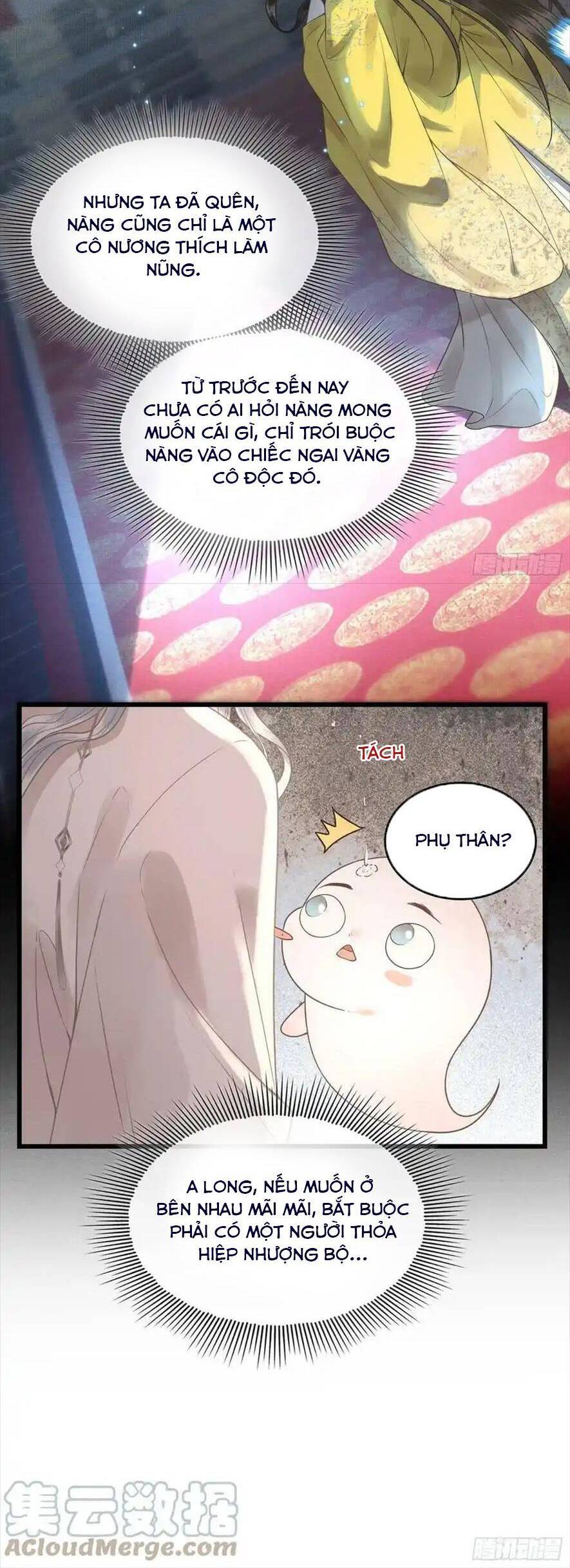 Phu Quân Giữ Thê Chap 42 - Next Chap 43