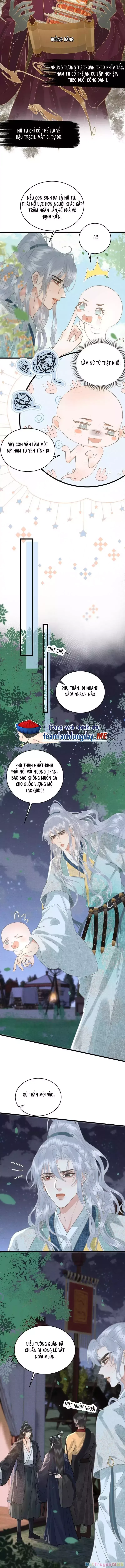 Phu Quân Giữ Thê Chap 52 - Next Chap 53