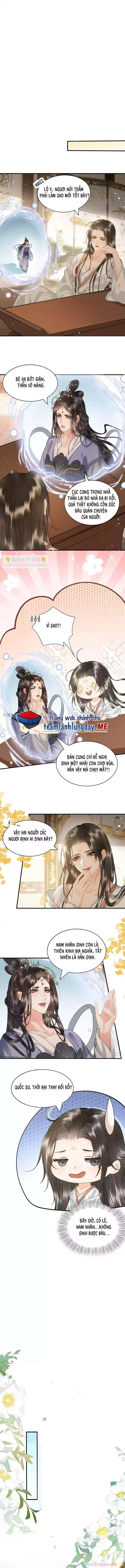 Phu Quân Giữ Thê Chap 54 - Next Chap 55