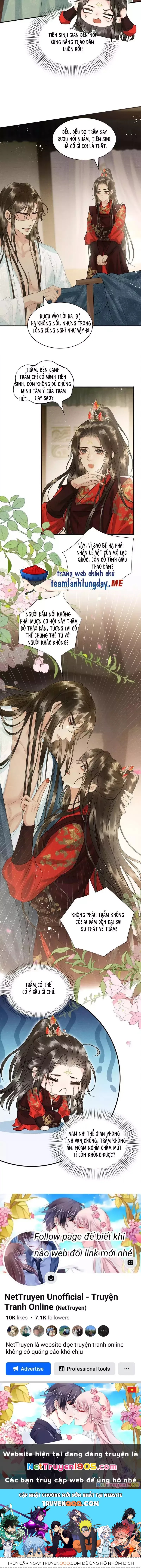 Phu Quân Giữ Thê Chap 54 - Next Chap 55