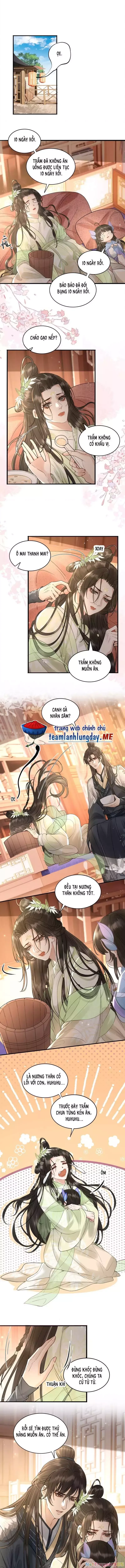 Phu Quân Giữ Thê Chap 57 - Next Chap 58