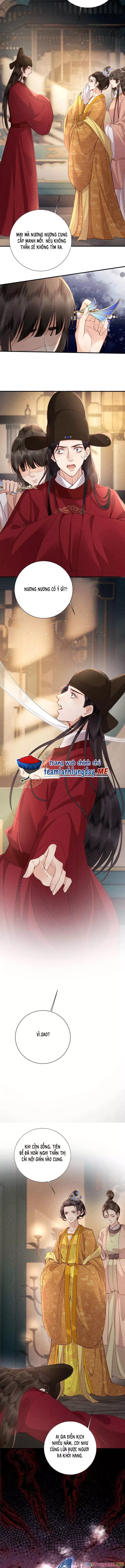 Phu Quân Giữ Thê Chap 69 - Next Chap 70