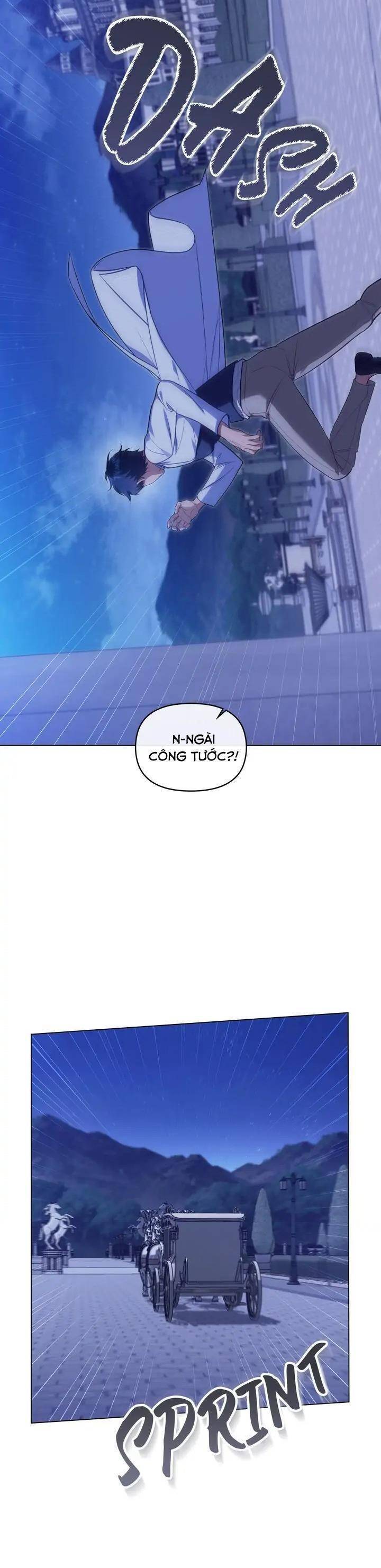 Nếu Không Vâng Lời Công Tước Chap 68 - Next Chap 69