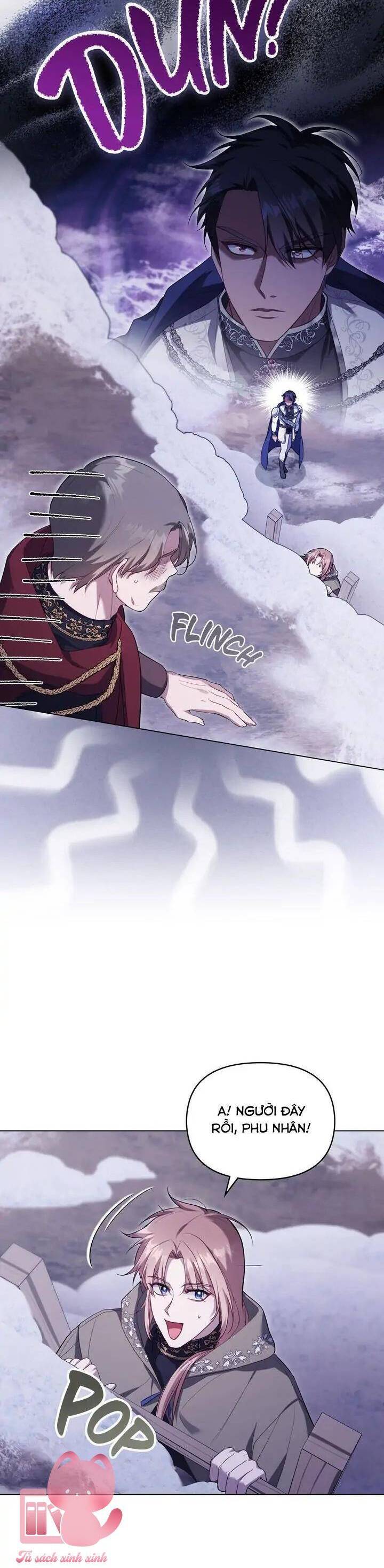 Nếu Không Vâng Lời Công Tước Chap 72 - Next Chap 73