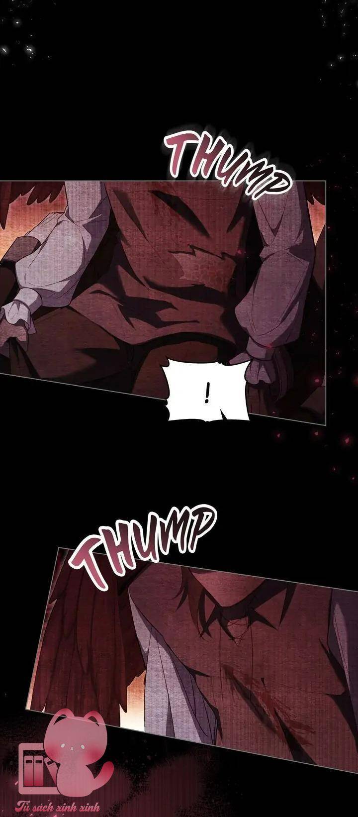 Nếu Không Vâng Lời Công Tước Chap 77 - Next Chap 78