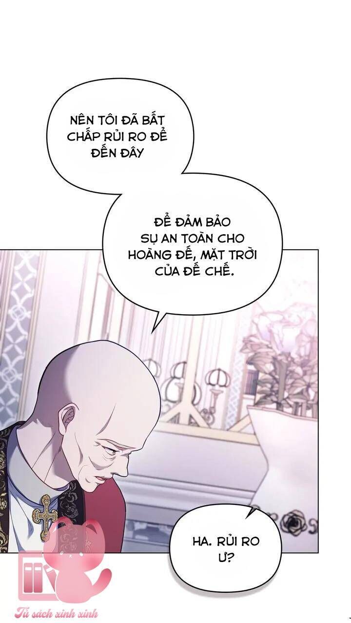 Nếu Không Vâng Lời Công Tước Chap 86 - Next Chap 87