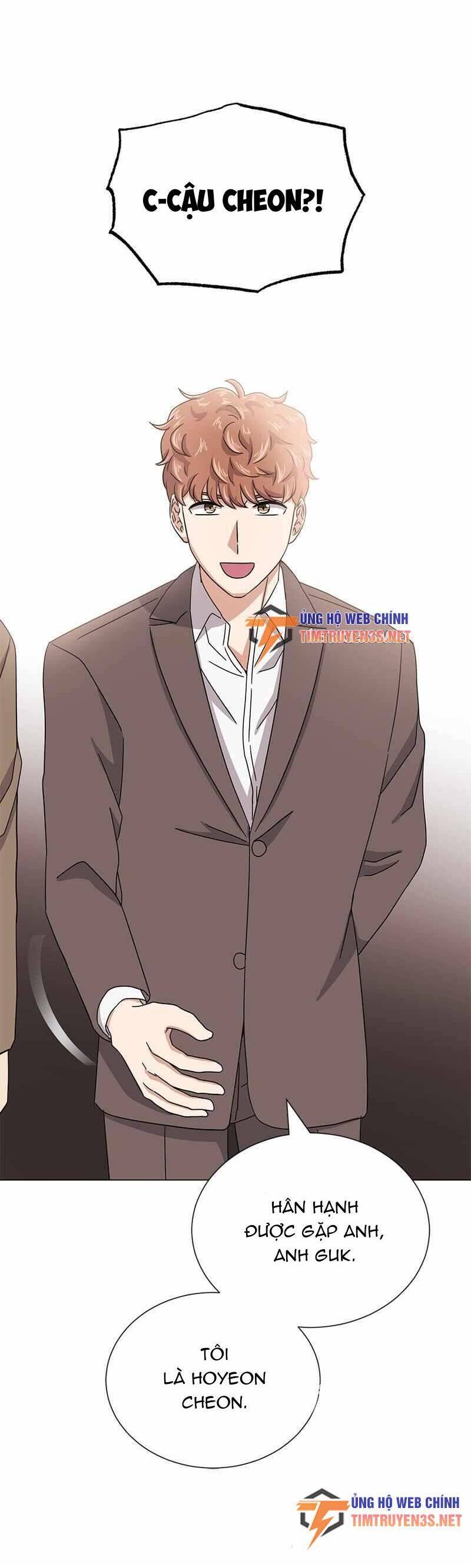 Trợ Lí Siêu Sao Chap 52 - Next Chap 53