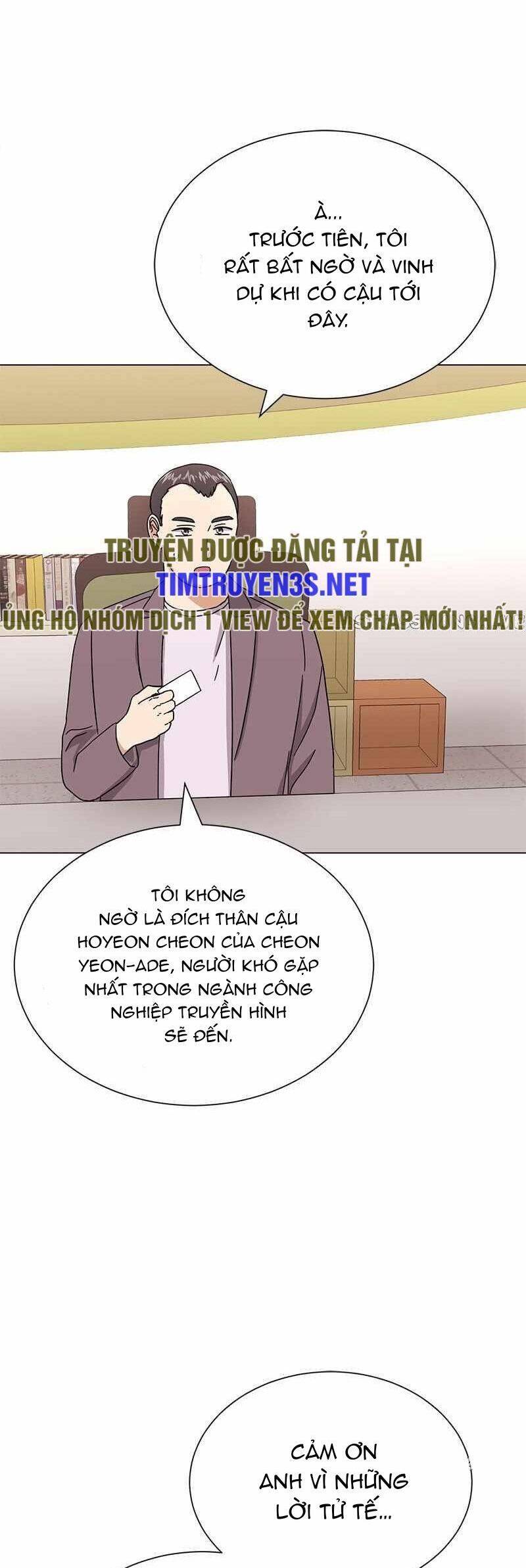 Trợ Lí Siêu Sao Chap 52 - Next Chap 53