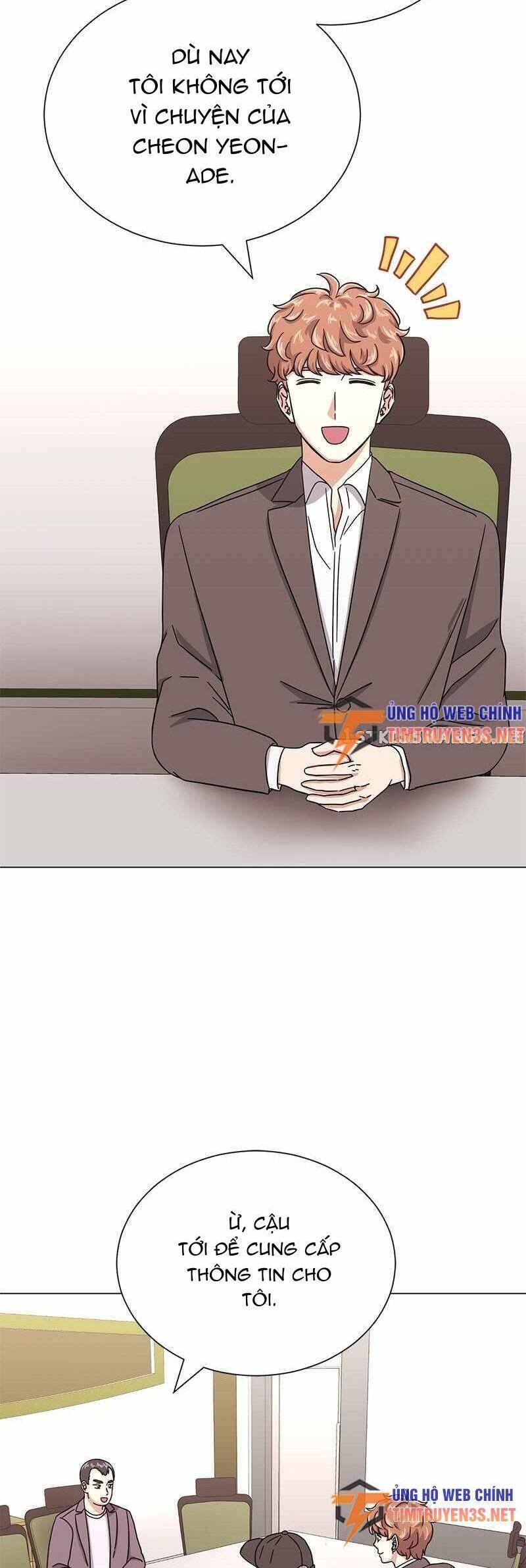 Trợ Lí Siêu Sao Chap 52 - Next Chap 53