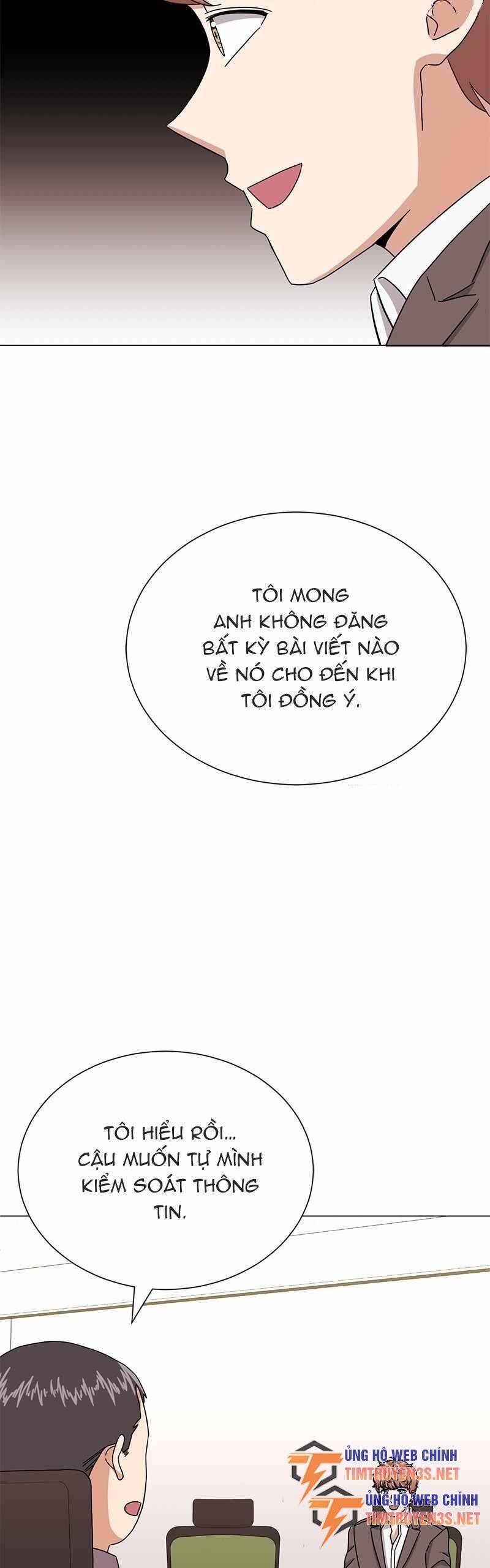 Trợ Lí Siêu Sao Chap 52 - Next Chap 53