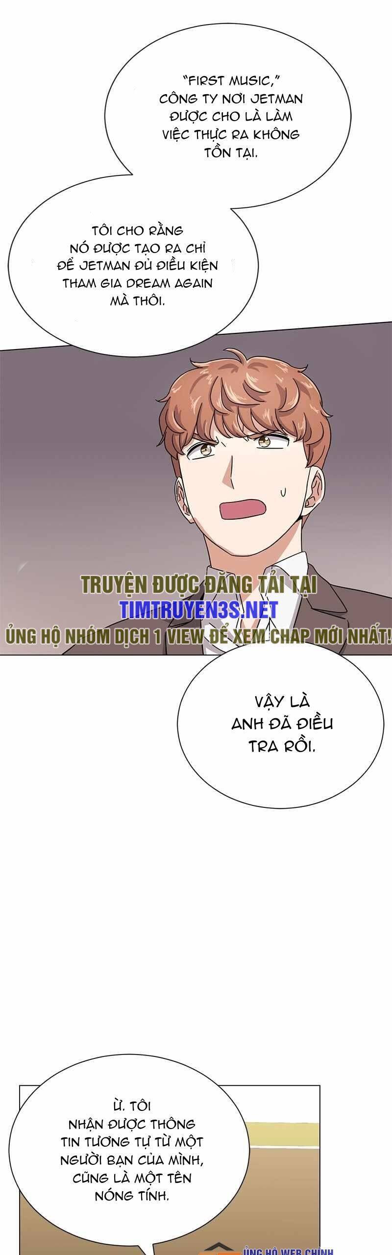 Trợ Lí Siêu Sao Chap 52 - Next Chap 53