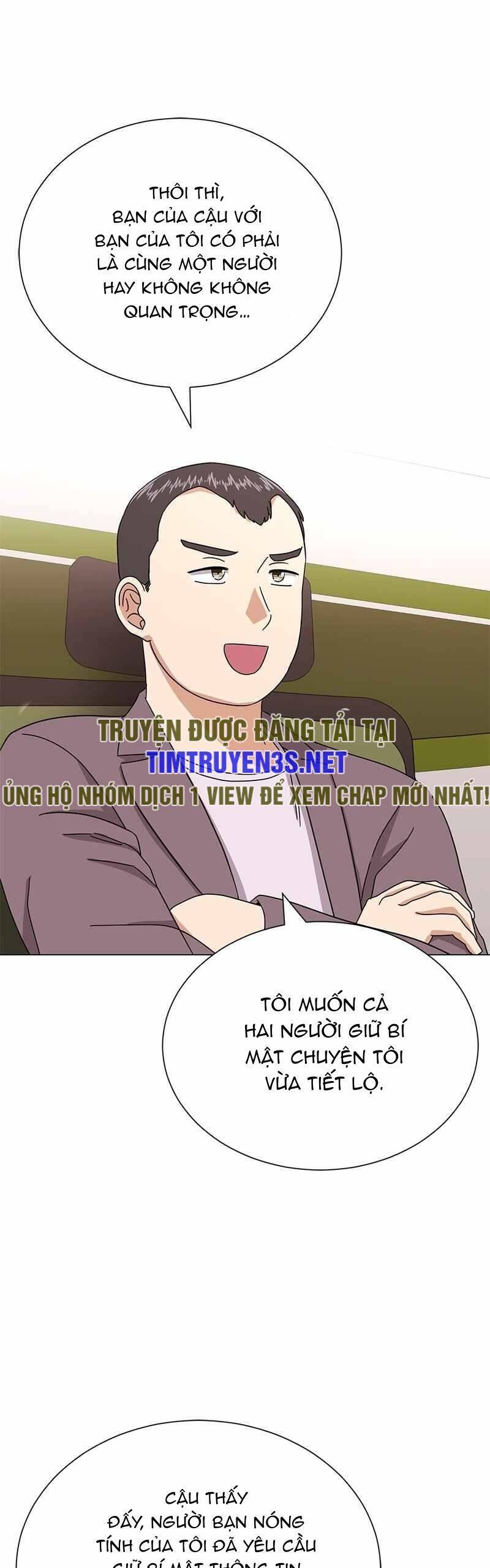 Trợ Lí Siêu Sao Chap 52 - Next Chap 53